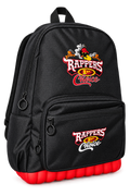 Rappers 1st Choice Backpack x Hand Bag