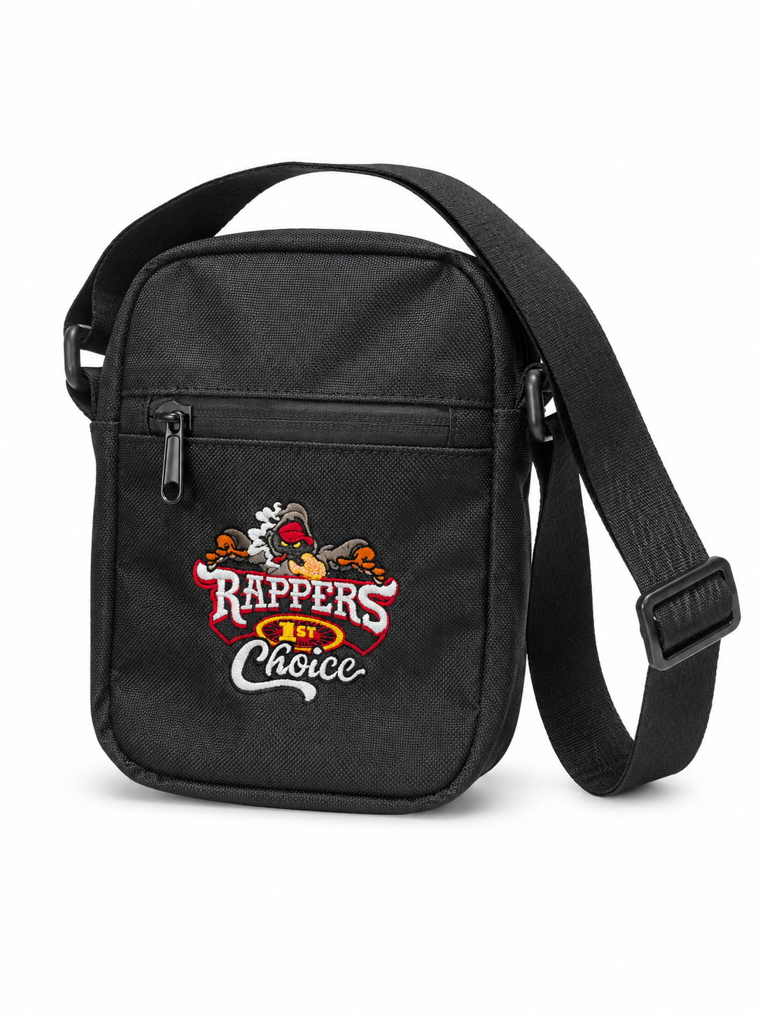 Rappers 1st Choice Backpack x Hand Bag