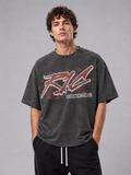 R1C Records Tee