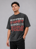 World Tour Tee